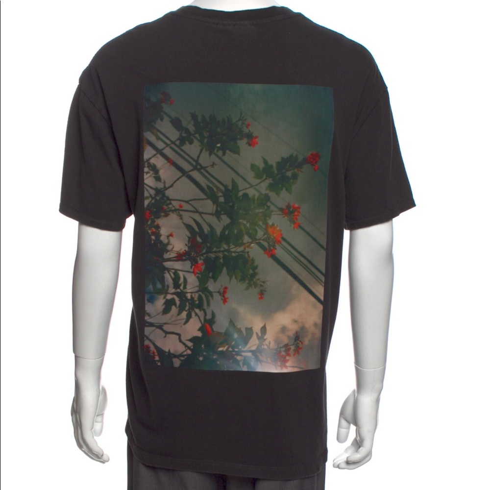 Essentials Fear Of God Crew Neck Graphic T-shirt